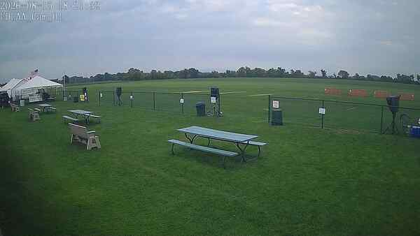 North-East Camera