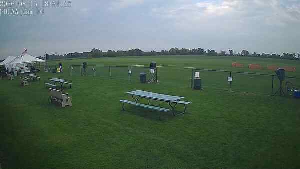 North-East Camera