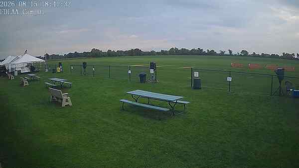North-East Camera