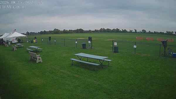 North-East Camera