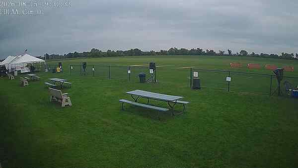 North-East Camera