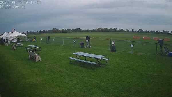 North-East Camera