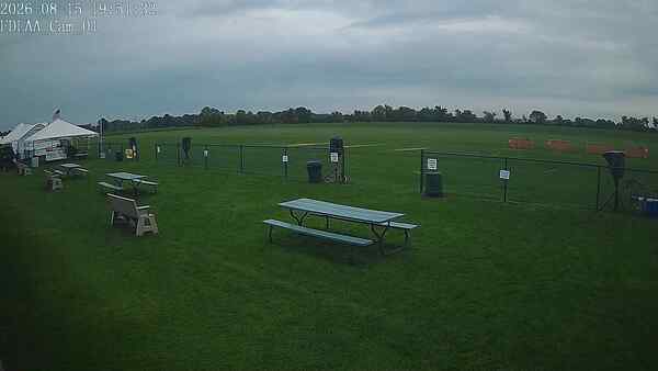 North-East Camera