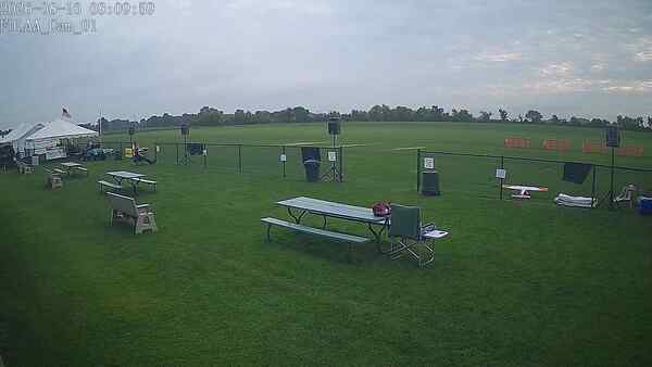 North-East Camera