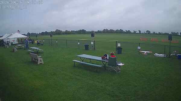 North-East Camera