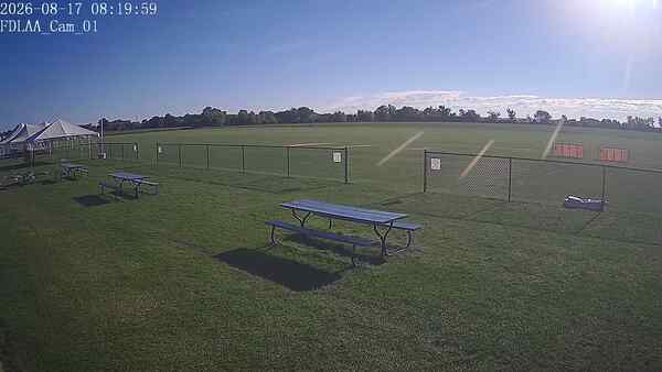 North-East Camera
