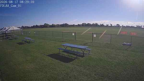 North-East Camera