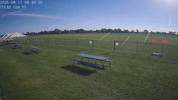 North-East Camera