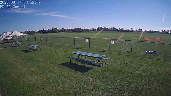 North-East Camera