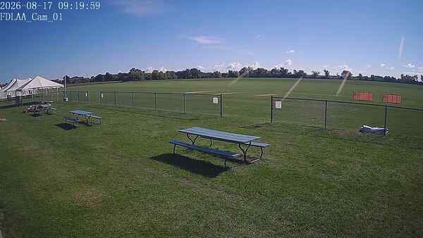 North-East Camera