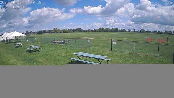 North-East Camera