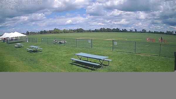 North-East Camera