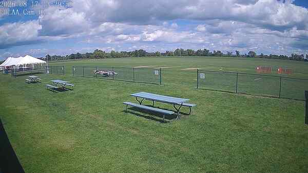 North-East Camera