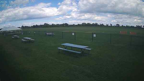 North-East Camera