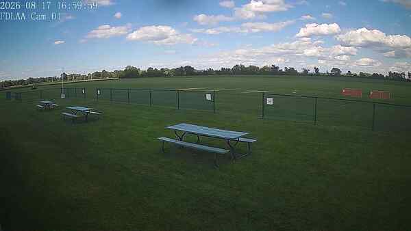 North-East Camera