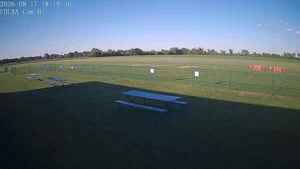 North-East Camera