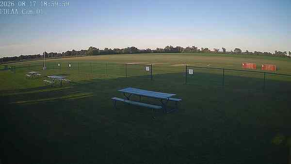 North-East Camera