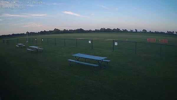 North-East Camera