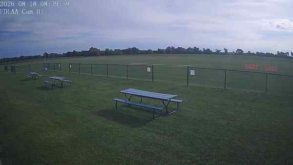 North-East Camera