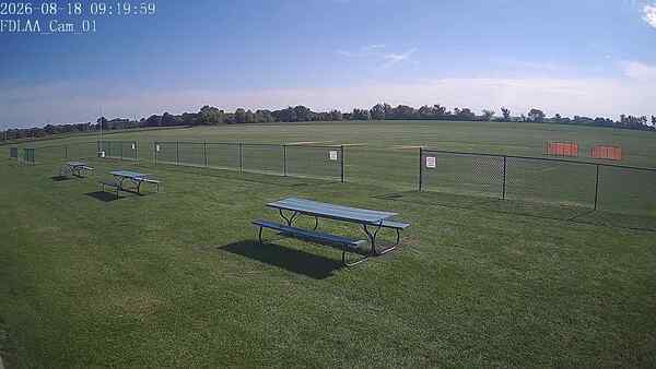 North-East Camera