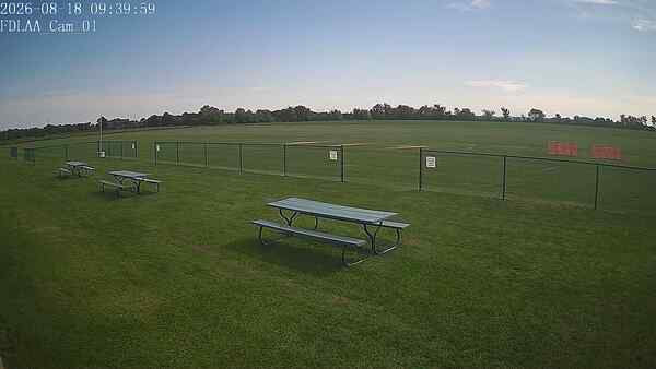 North-East Camera