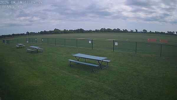 North-East Camera