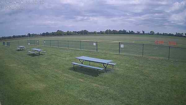 North-East Camera
