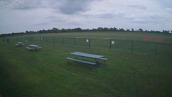 North-East Camera