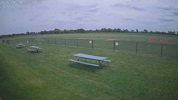 North-East Camera
