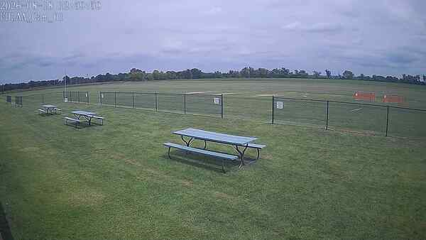 North-East Camera