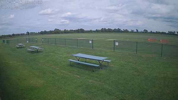 North-East Camera