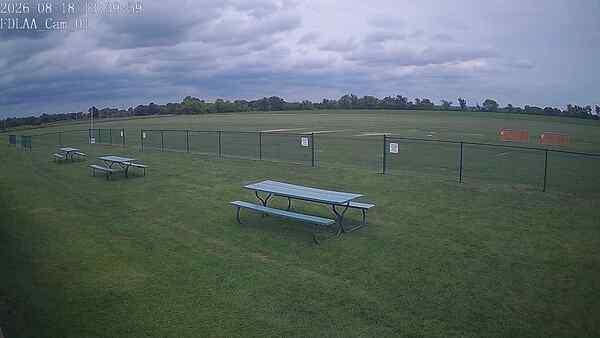 North-East Camera