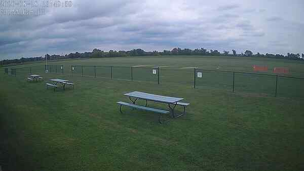North-East Camera