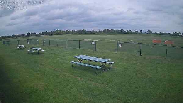 North-East Camera