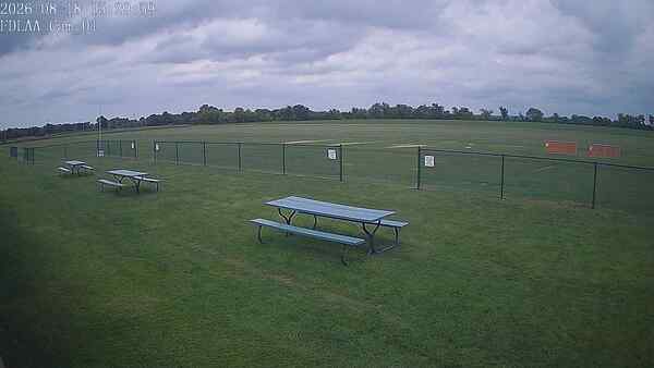North-East Camera