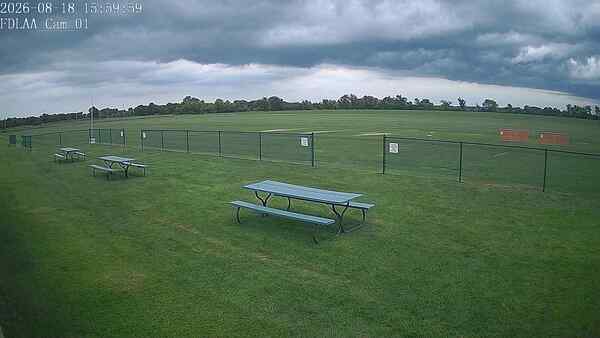 North-East Camera