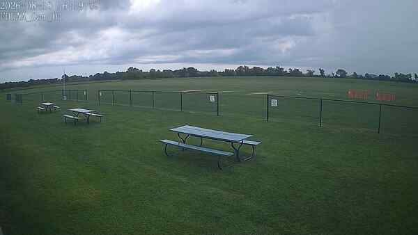 North-East Camera