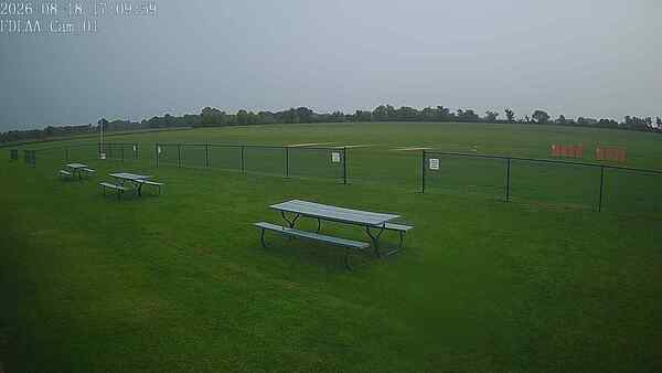 North-East Camera