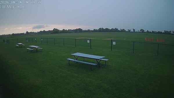 North-East Camera