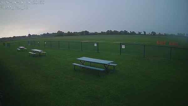 North-East Camera
