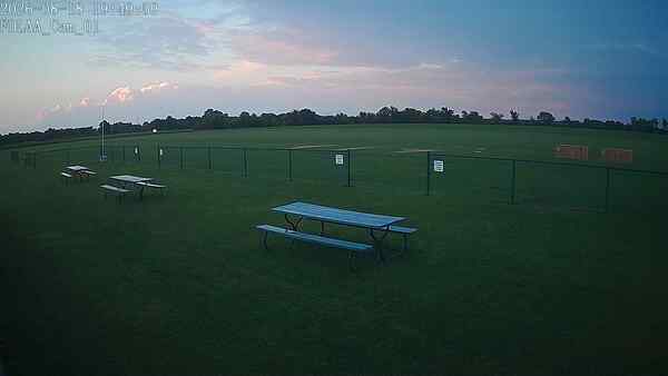 North-East Camera