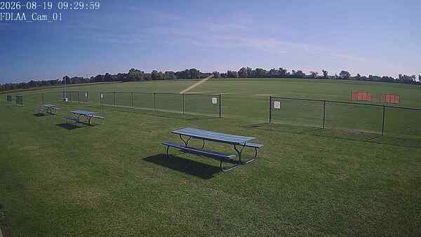 North-East Camera
