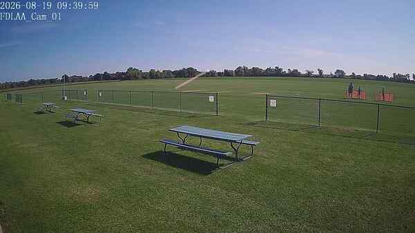 North-East Camera