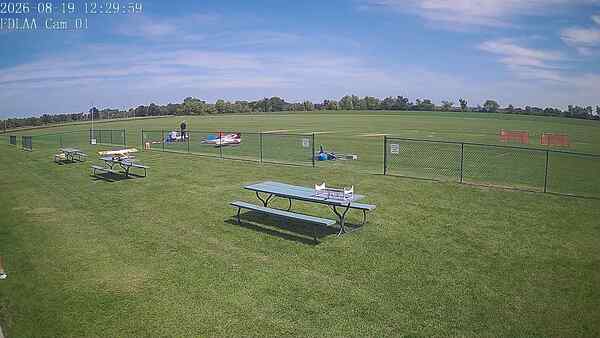 North-East Camera