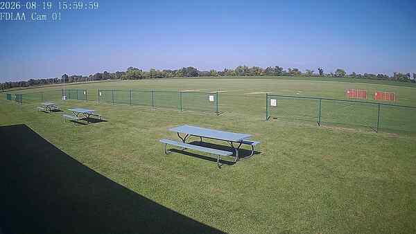 North-East Camera