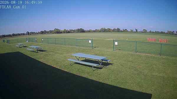 North-East Camera