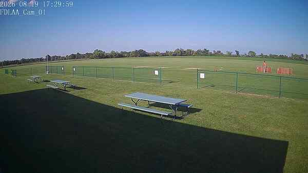 North-East Camera