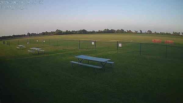 North-East Camera