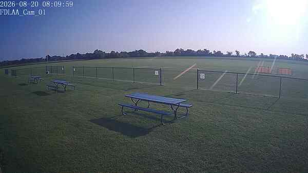 North-East Camera