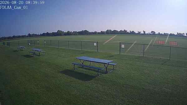 North-East Camera